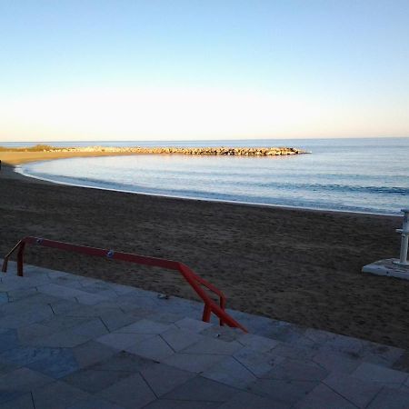 Apartamento Estudio Linea De Playa Vinarós エクステリア 写真