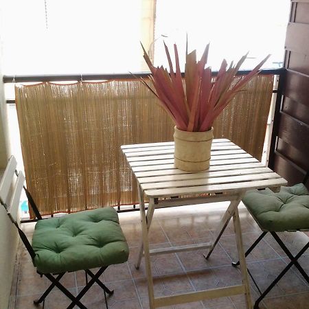 Apartamento Estudio Linea De Playa Vinarós エクステリア 写真