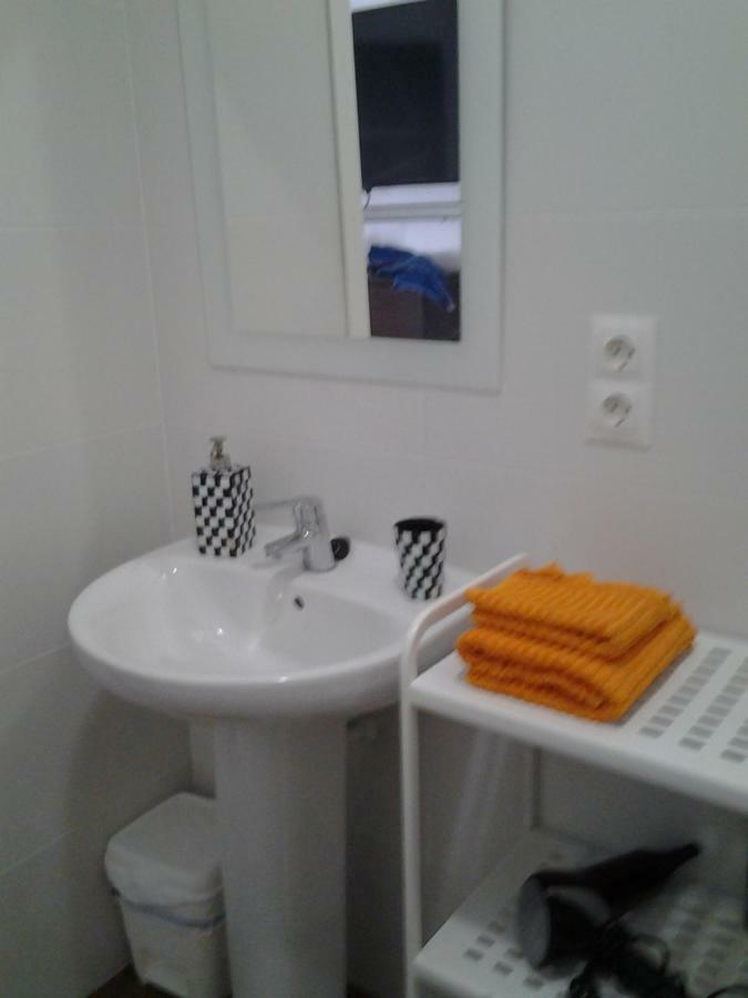 Apartamento Estudio Linea De Playa Vinarós エクステリア 写真