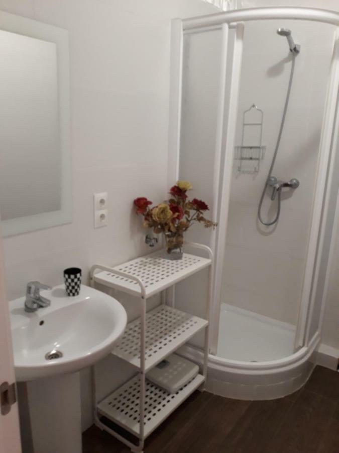 Apartamento Estudio Linea De Playa Vinarós エクステリア 写真
