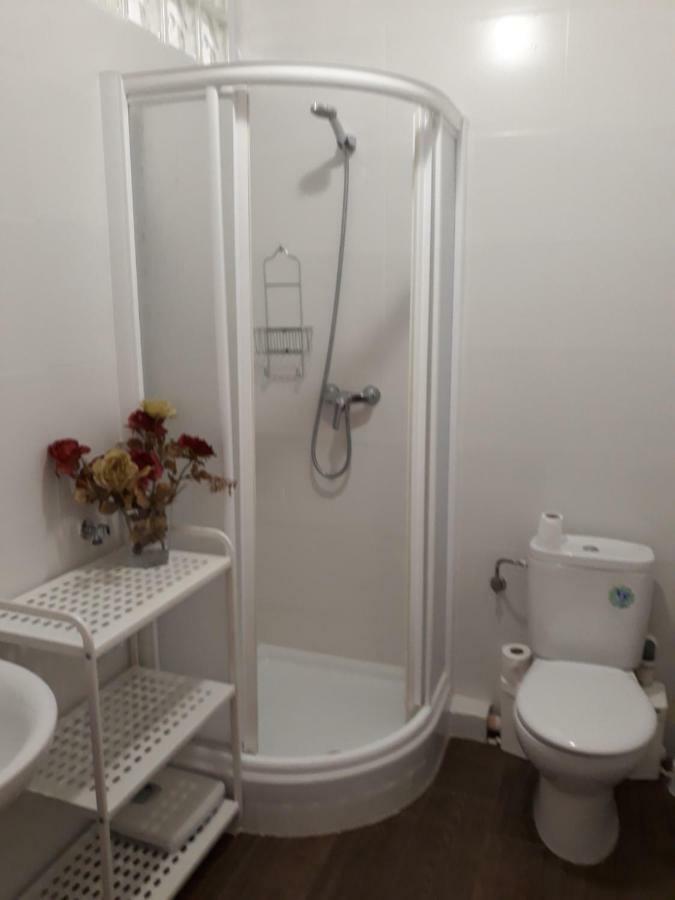 Apartamento Estudio Linea De Playa Vinarós エクステリア 写真
