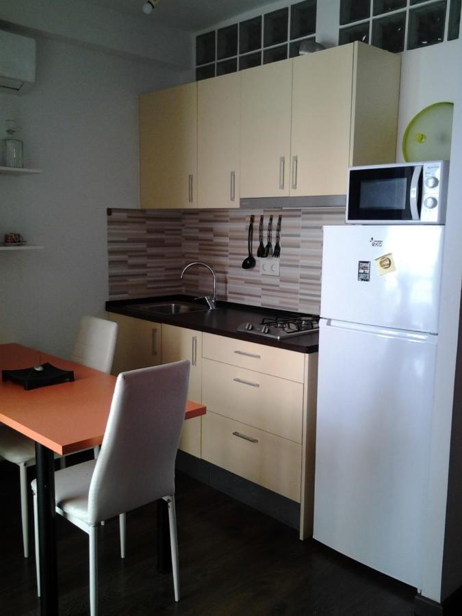 Apartamento Estudio Linea De Playa Vinarós エクステリア 写真