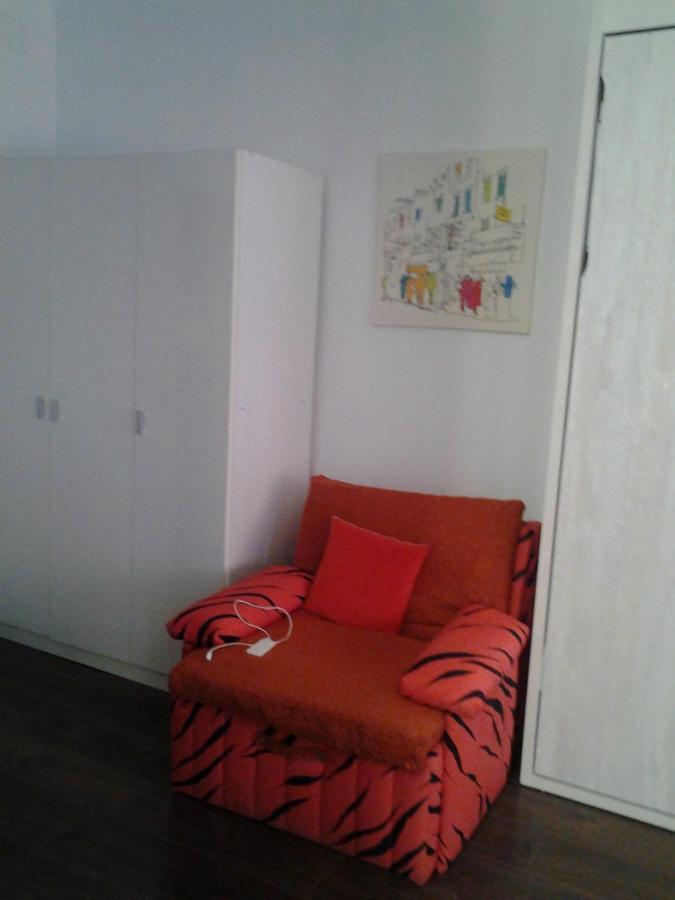 Apartamento Estudio Linea De Playa Vinarós エクステリア 写真