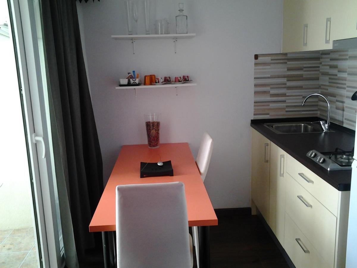 Apartamento Estudio Linea De Playa Vinarós エクステリア 写真