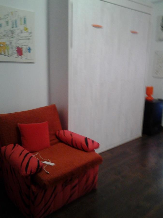 Apartamento Estudio Linea De Playa Vinarós エクステリア 写真