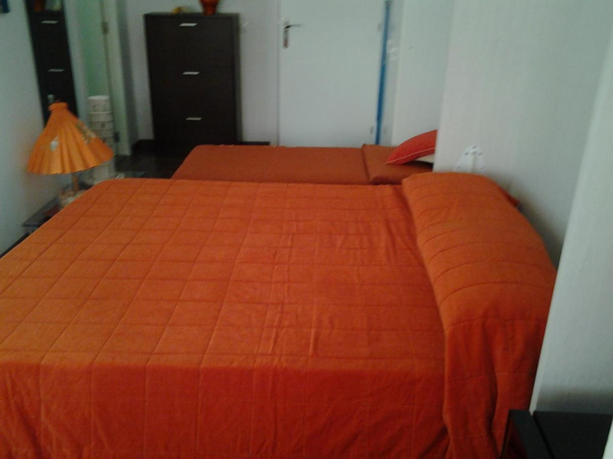 Apartamento Estudio Linea De Playa Vinarós エクステリア 写真